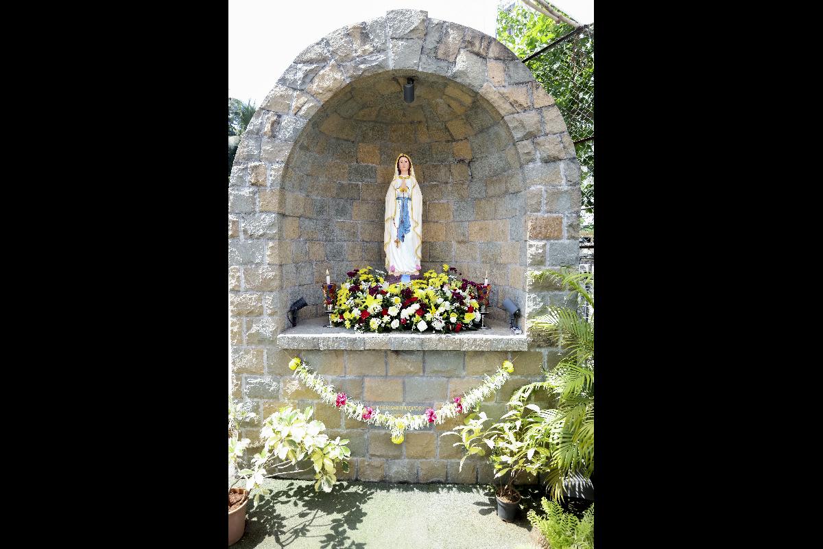 Solemnity of the Annunciation