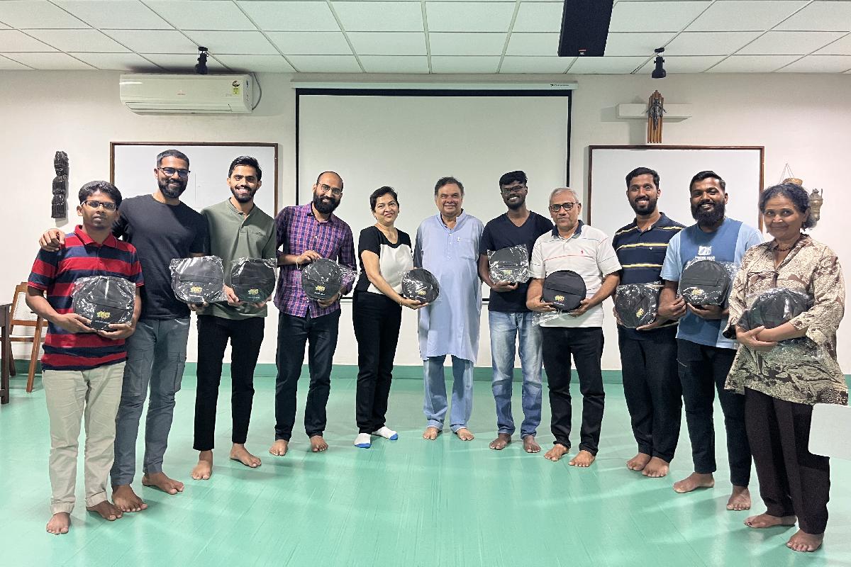 ZOCing with Theologians in Youth Ministry 