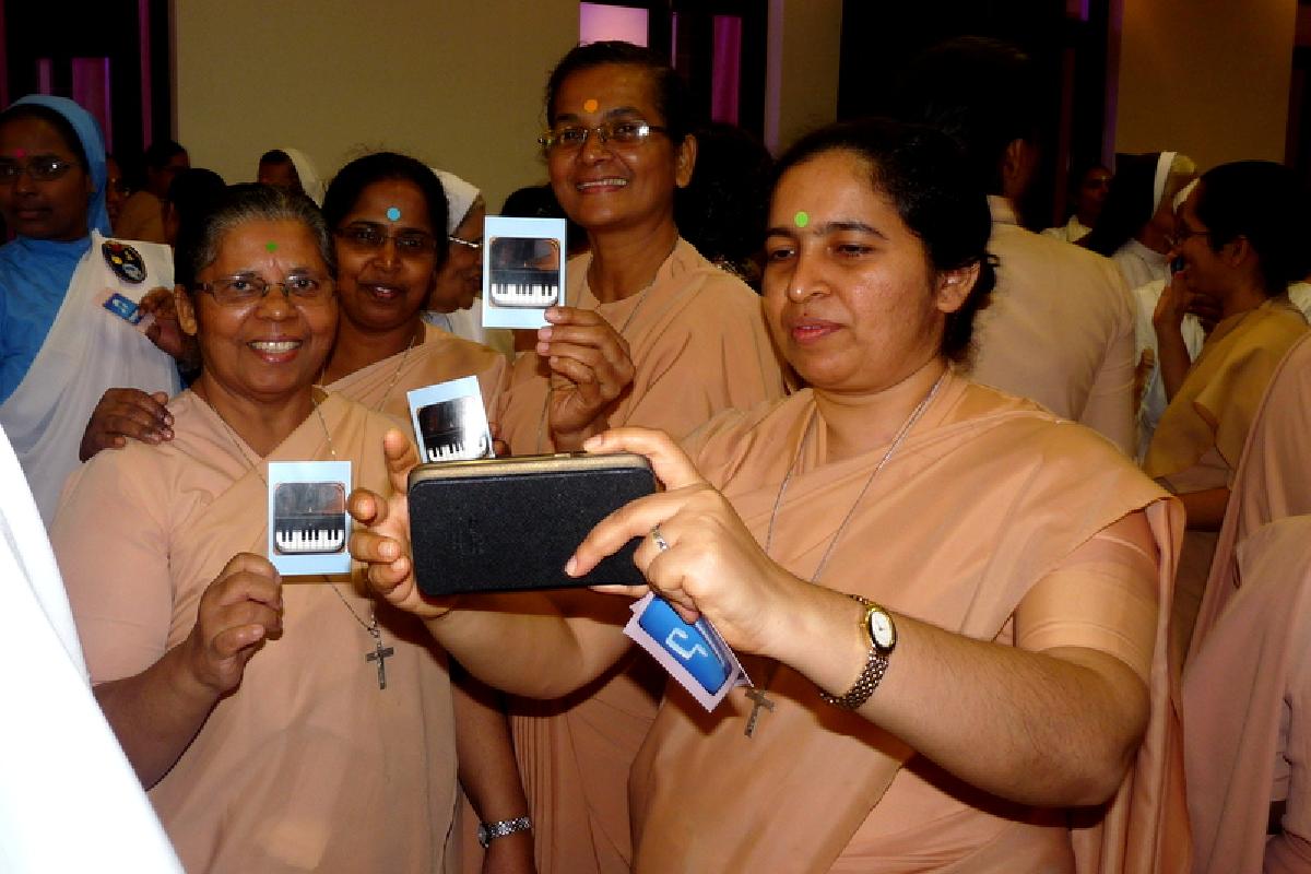 Consecrated Day - The App-titudes