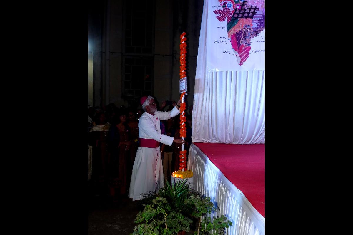 Inauguration