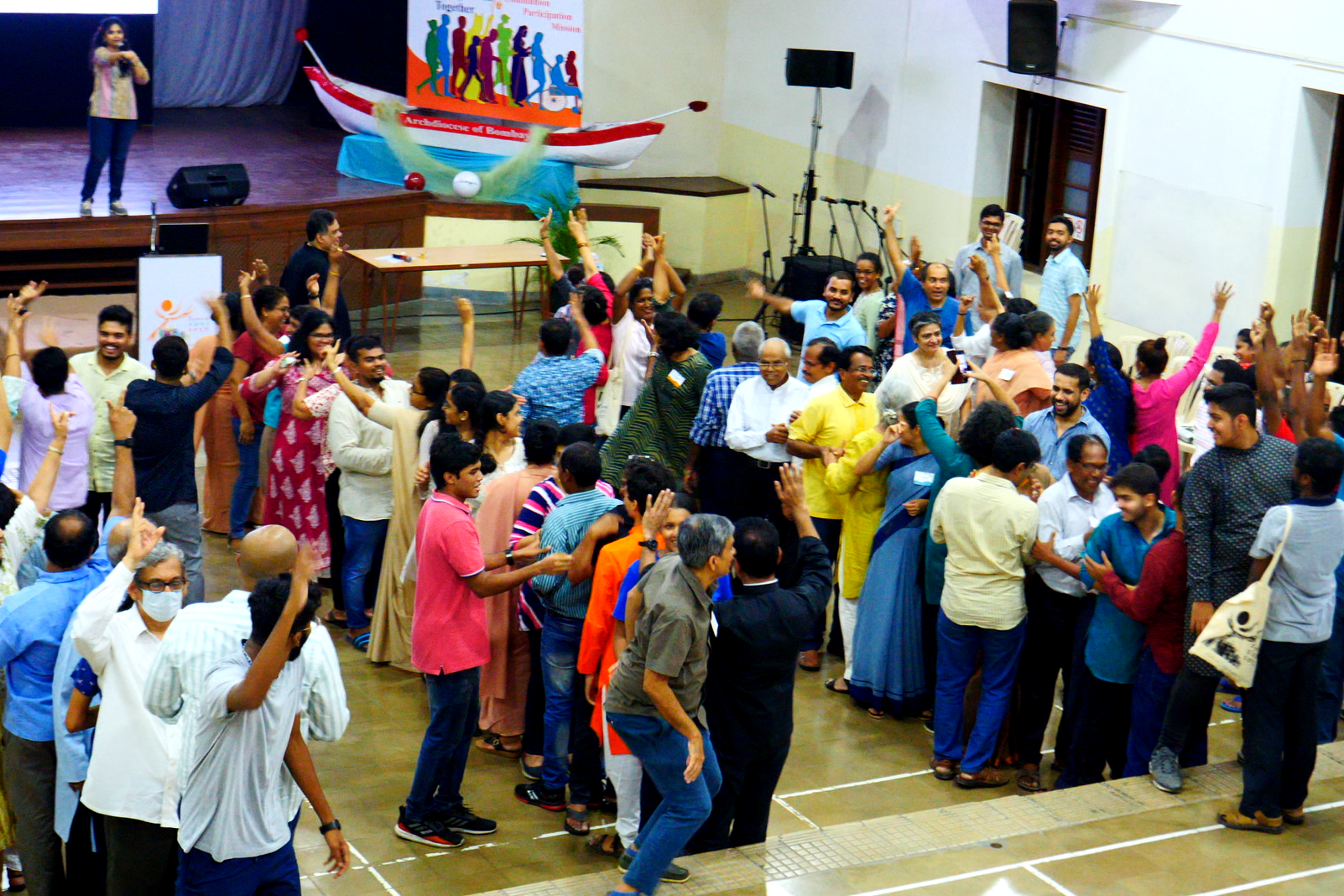 Synod 2021 - 2023