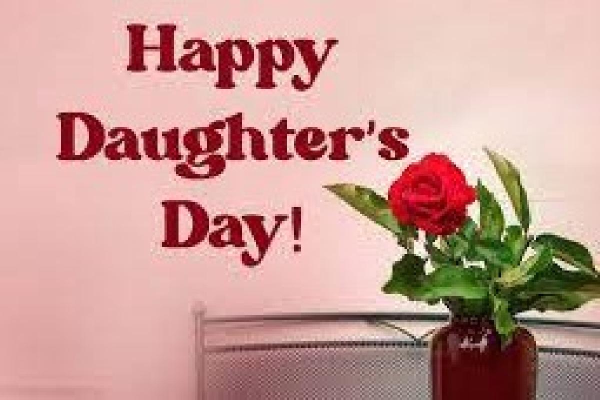 International Daughters' Day